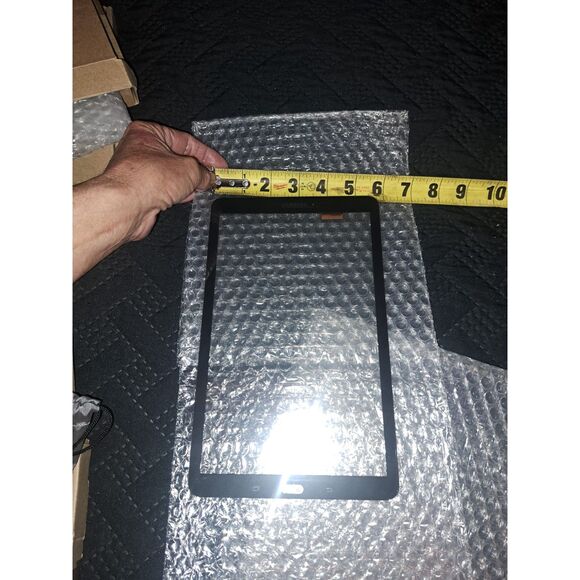 THREE Repair Glass Screens for Samsung Galaxy Tab E 8.0 With 1 set of Tools - Picture 2 of 8